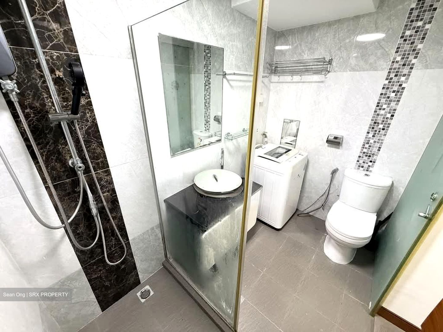 The Mayfair (D22), Condominium #577024521